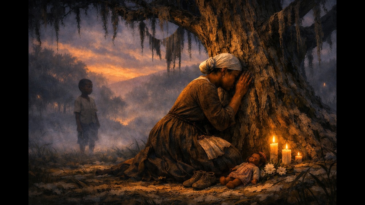 The Mourning Tree
