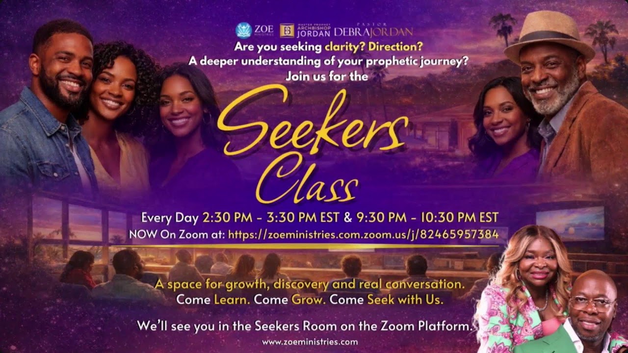 Ring of Fire - Prophetic Activation Service | 2.17.6