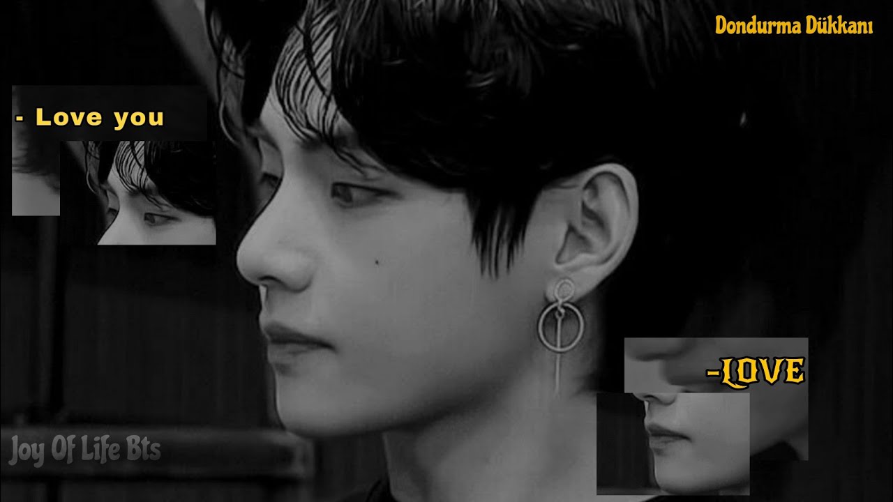 |Dondurma Dükkanı🥵| Kim Taehyung ile Hayal Et •Tek Bölümlük•
