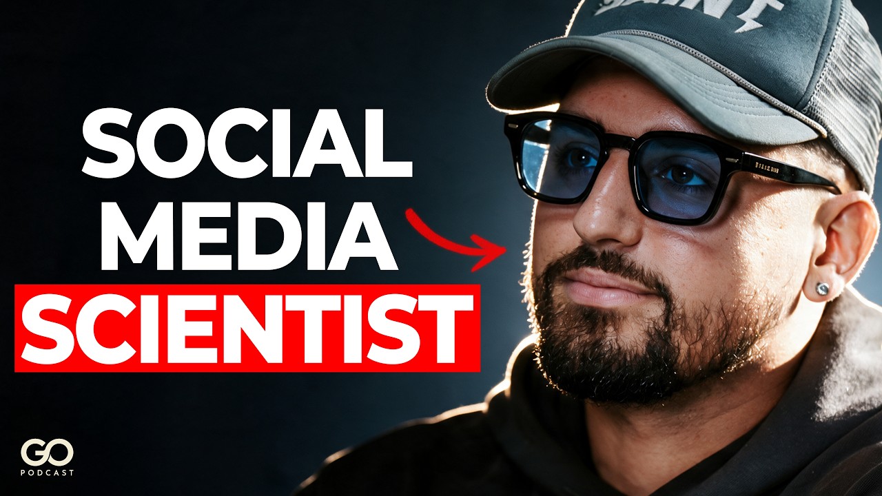 The Future of Social Media (Do This Before 2027)