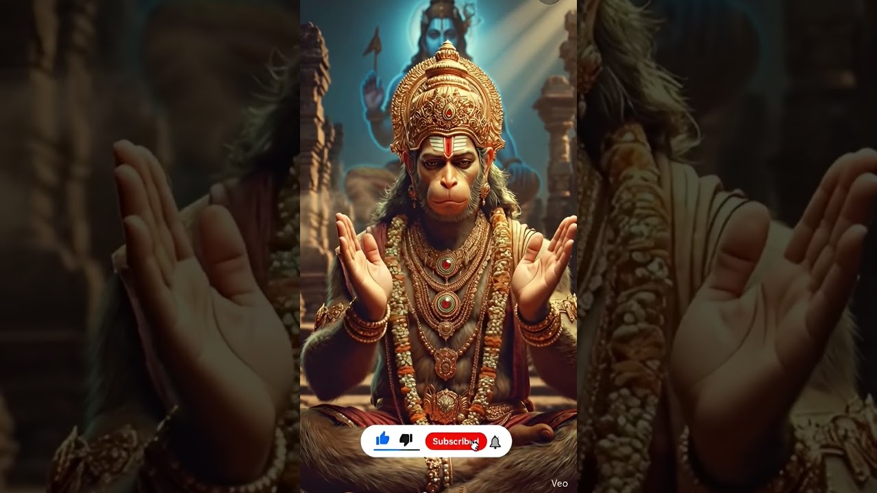 Ram Japu Ram Japo Baanware~Bajrangbali Hanuman Bhajan~Devotional Hariharan Evergreen Superhit Songs