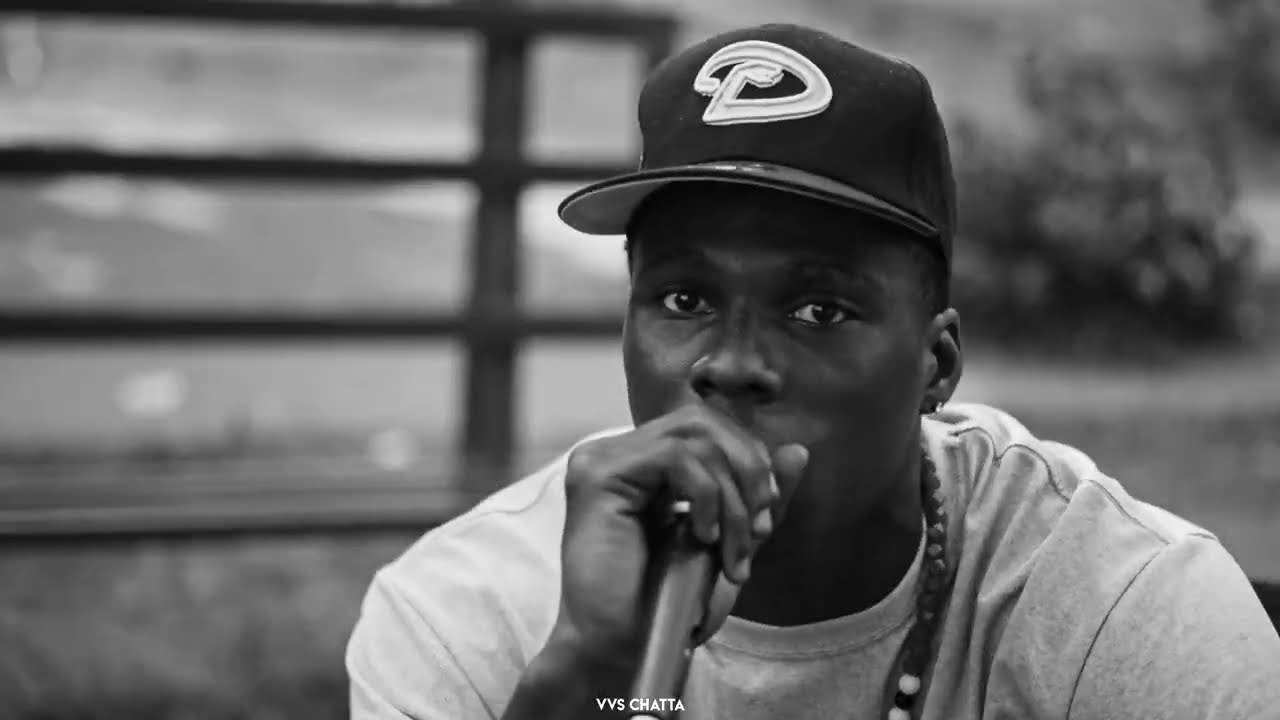 VVS CHATTA - FREESTYLE LA CONS IS BACK