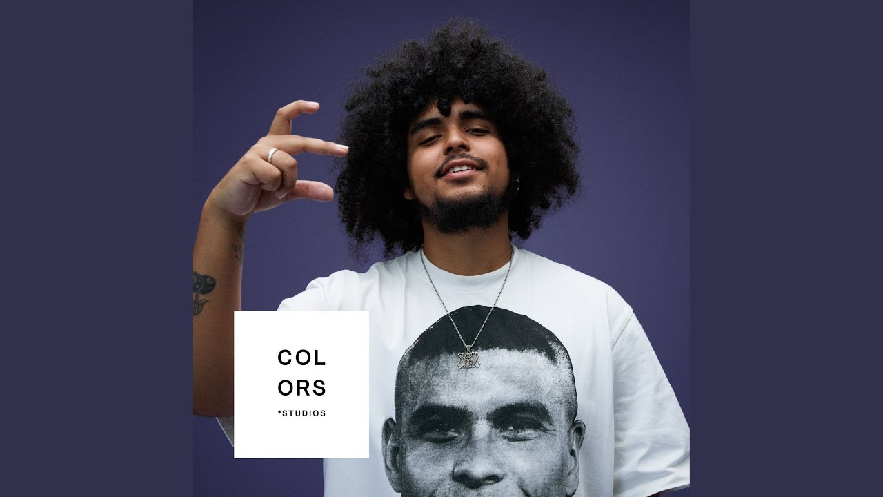 NAZARIO - A COLORS SHOW