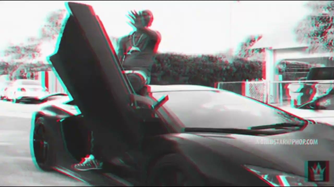 Young Dolph - Like Me [Unreleased] 