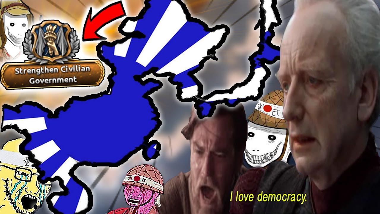 Democratic Japan Is Broken & Terrible | Goodbye, Japan!