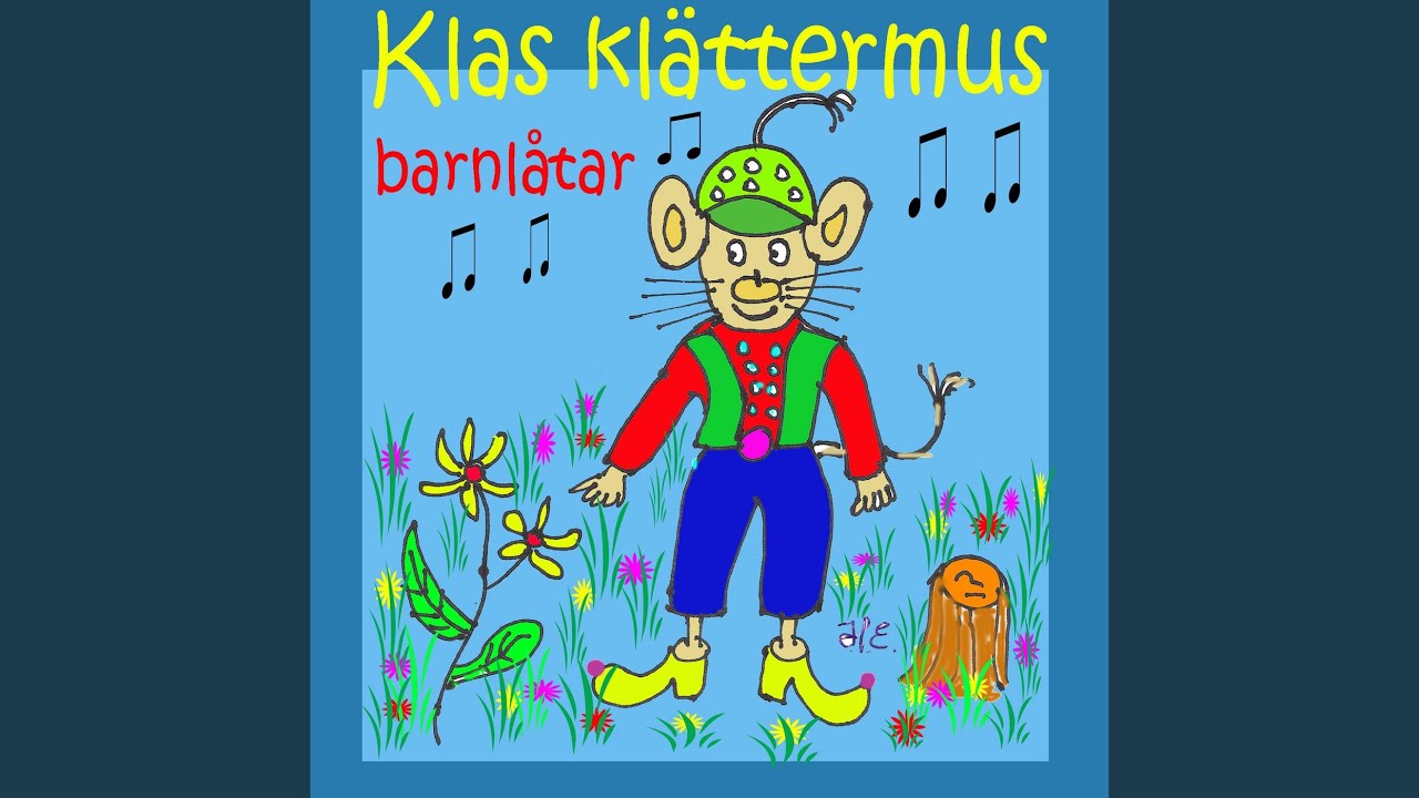 Imse Vimse spindel