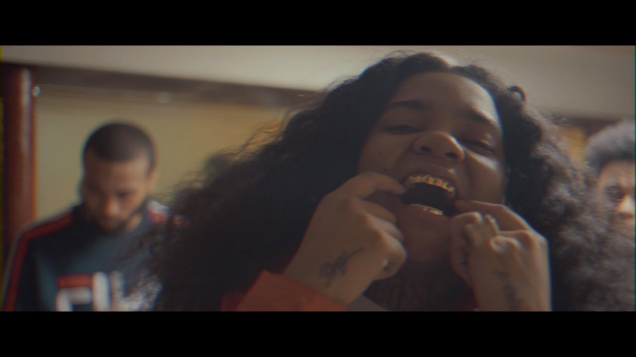 Young M.A 