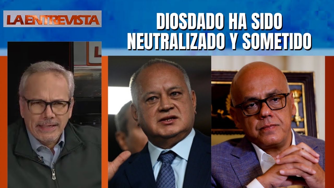JORGE OBLIGADO A PEDIR PERDÓN | #LaEntrevista | #evtv | 01/09/26 2/6