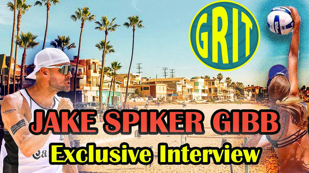 CBVA Hall Of Fame Interview With Jake Spiker Gibb