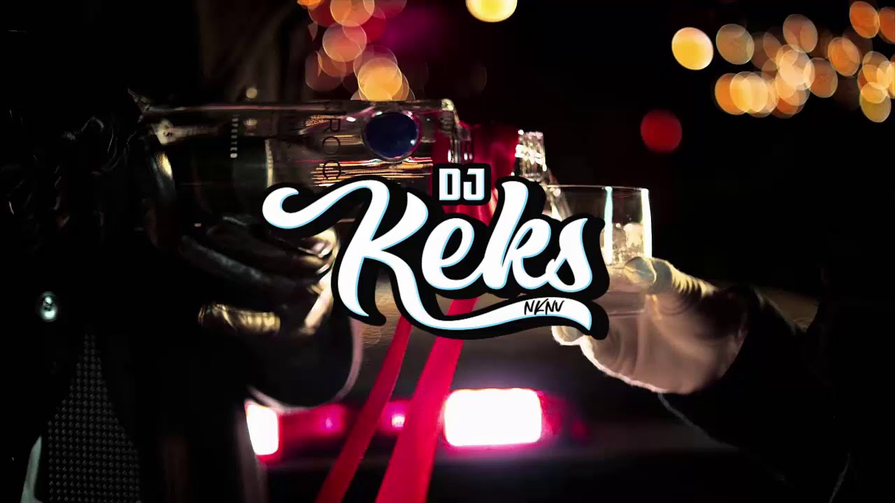 SIMI x DJ KEKS - Duduke [ Zouk Remix ] 2020