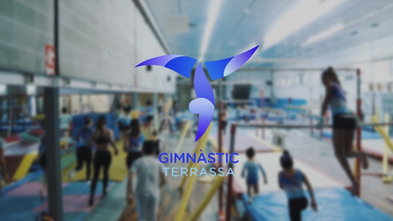 Club Gimnàstic Terrassa - Gimnasia Artística // NF3