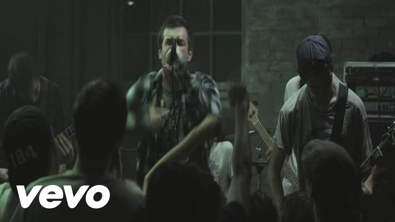 Counterparts - Jumping Ship