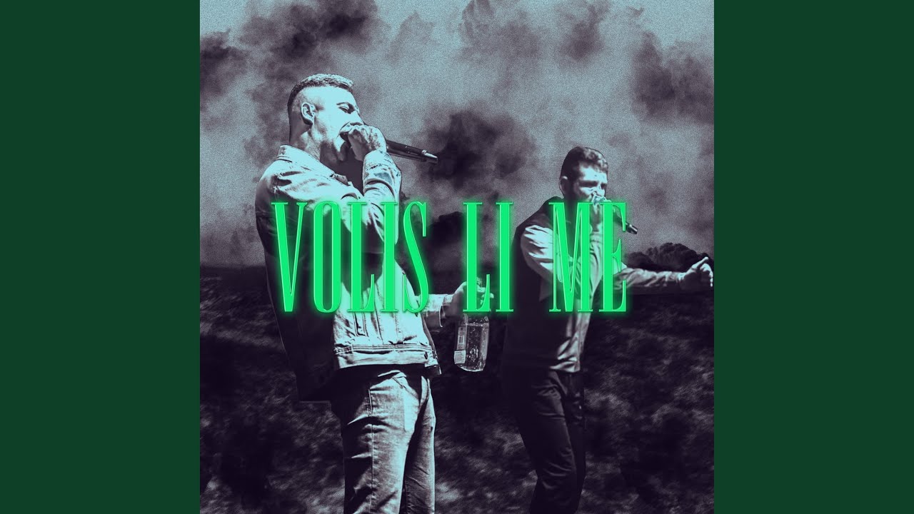 Voliš li me
