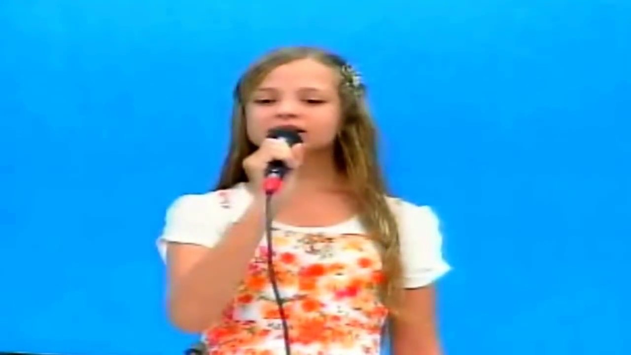 Aline - Coração Transformado