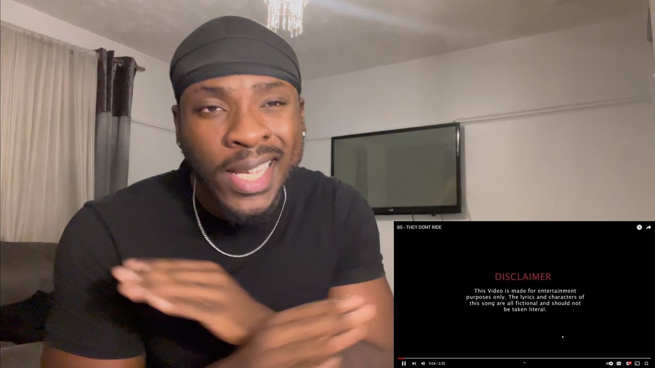 SG - THEY DON’T RIDE! SUPER SAVAGE CERTIFIED???