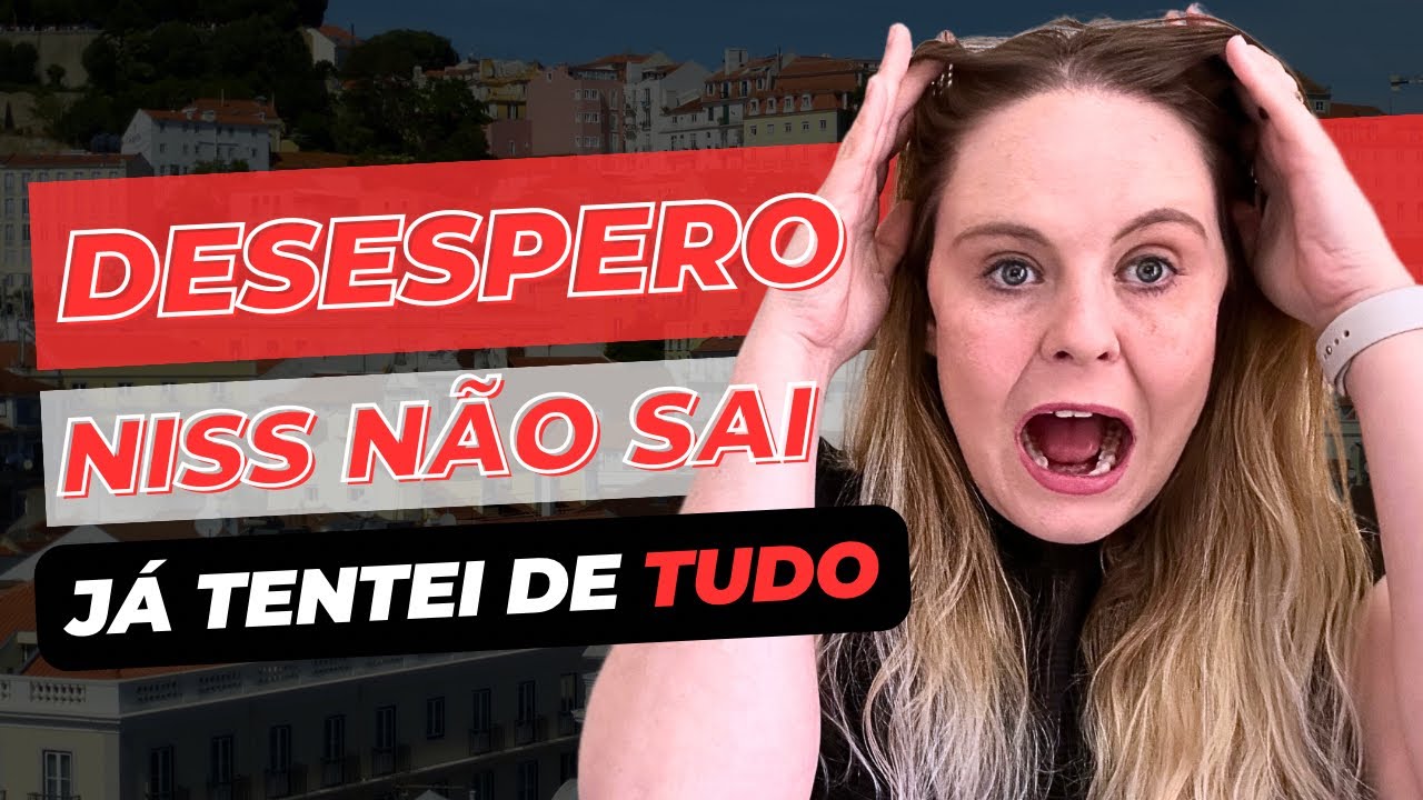 O NISS não dá certo - o que fazer! Conseguimos resolver de verdade.