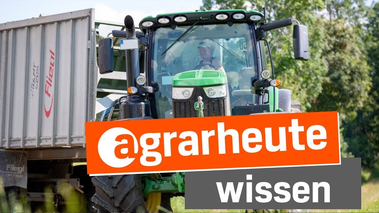 Wer darf zulassungsfreie Anhänger ziehen und wer nicht?