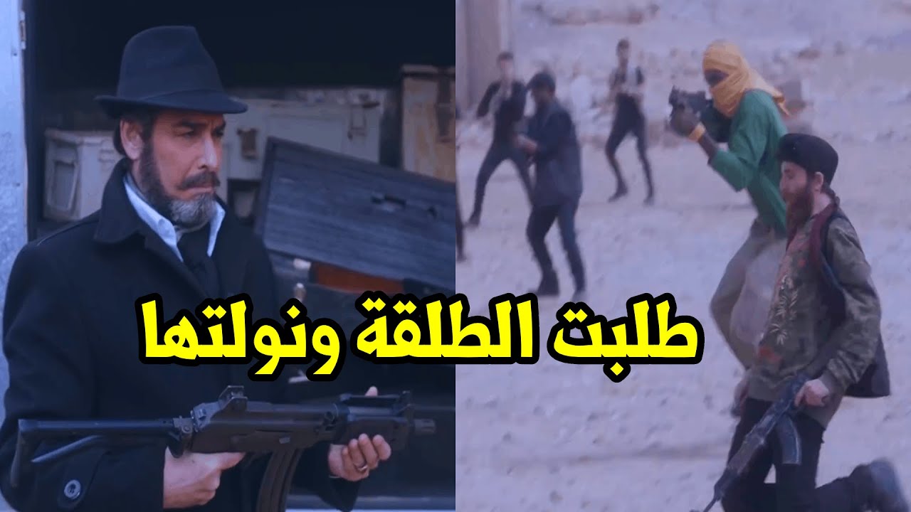 سليم بيه العطار مابيهبش حد💪 تجار البضاعة حبوا يحطوا عليه خلص عليهم واحد واحد