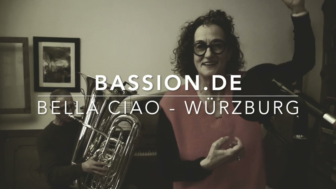 Bella Ciao Würzburg