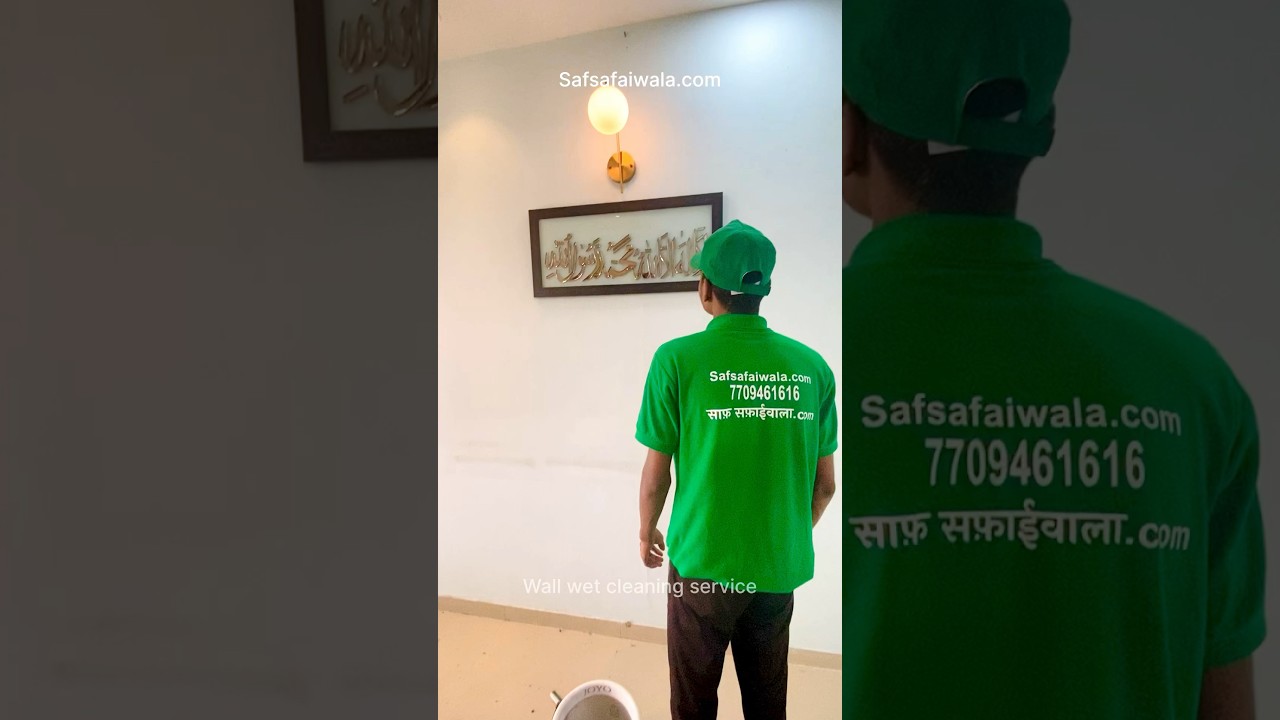 Home cleaning In Kalyan                     #cleaning #cleaningmotivation #cleaningservice #pune