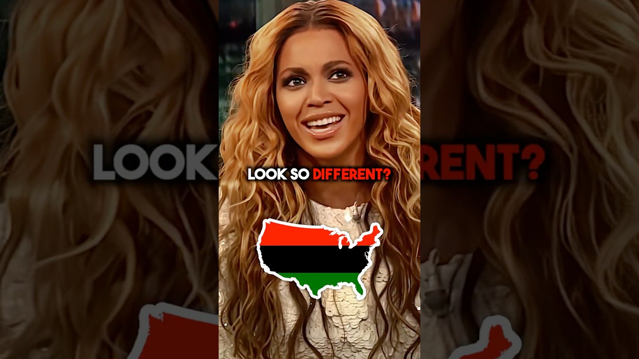Black Americans Are Different From Africans