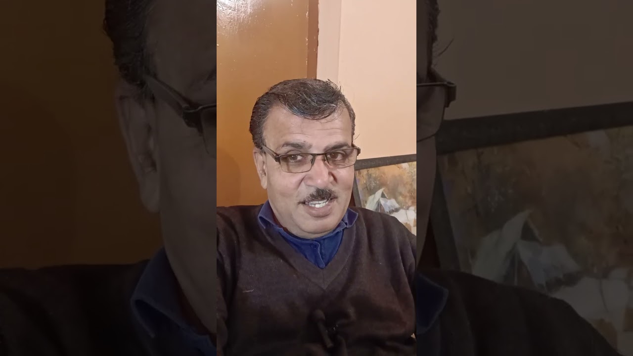 क्या मासूम शर्मा ने हरियाणा के सारे सरपंचों का अपमान किया?#मासूमशर्मा-बनाम-सरपंचराजेंद्रशर्मा