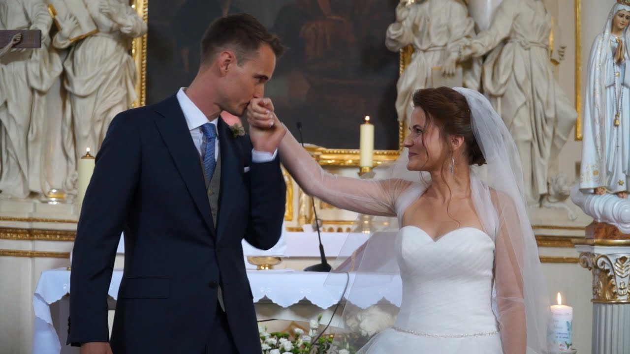 Magda i Marcin - zwiastun filmu