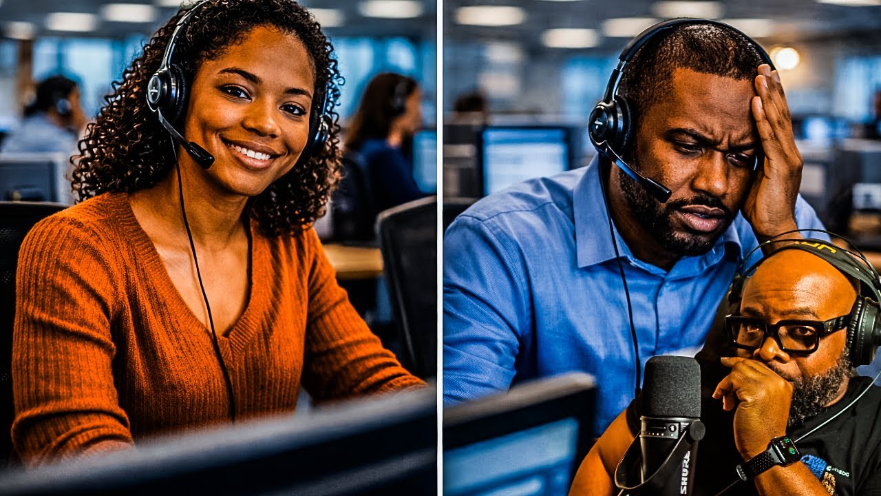 Call Centers: The Best (and Worst) First IT Job
