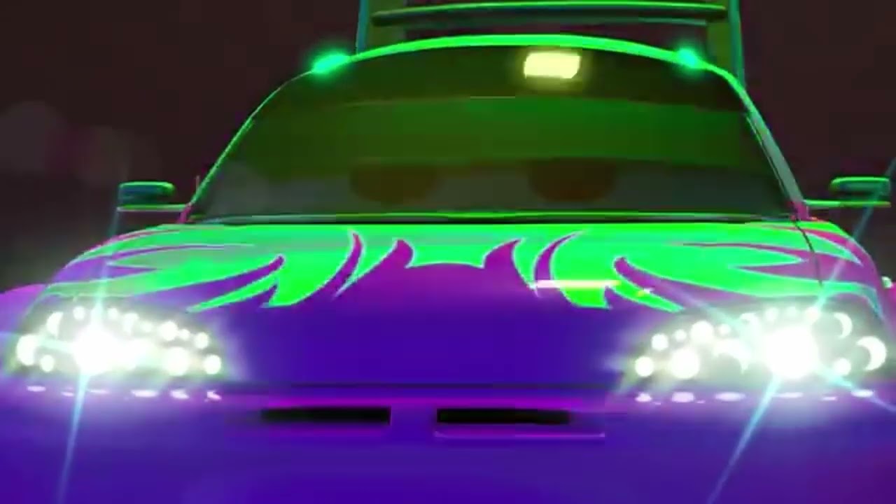 I 1 HOUR I IOS 17 Alarm (Tik Tok)