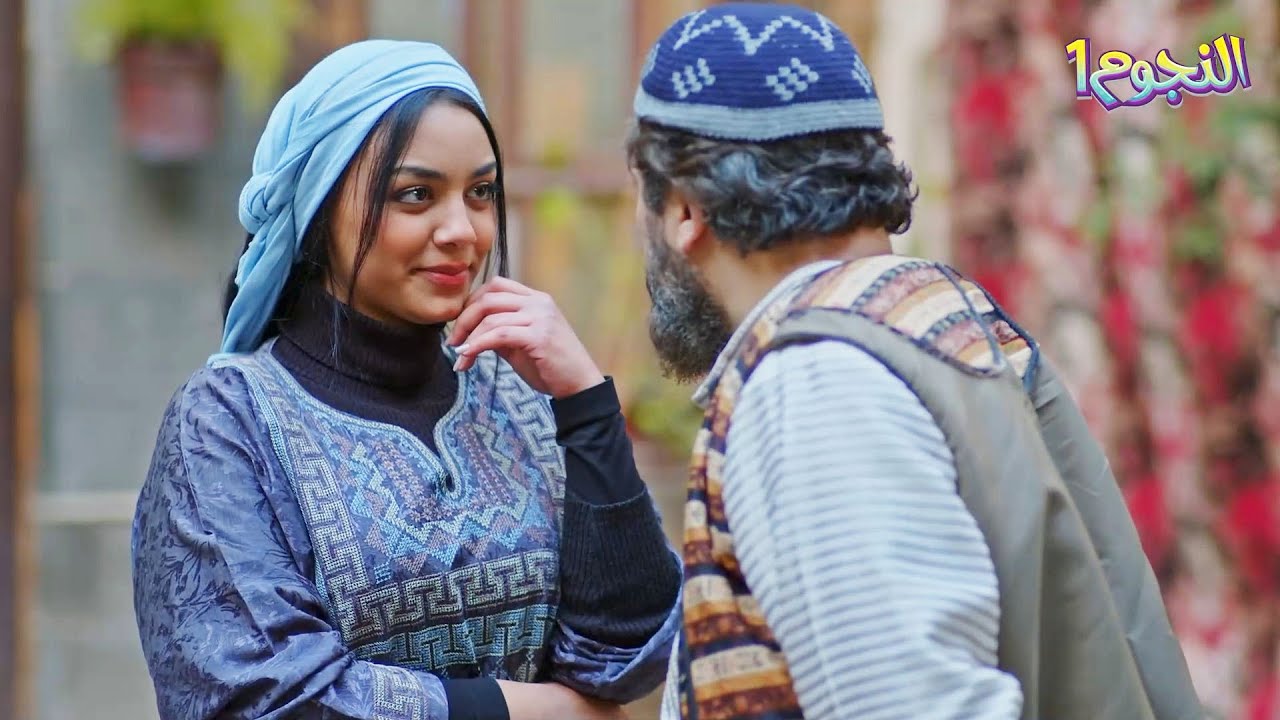 مرته حلوة بس ريحتها تووم وما بتحمّم‼️ يئس قام استعان بحماته لأن الجدبة ما كانت تفهم علي ..