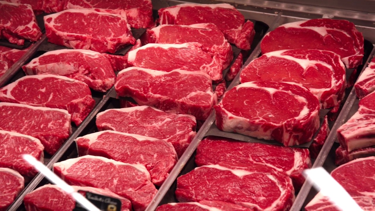 The Canadian Beef Supply Chain and COVID-19 Impacts Explained