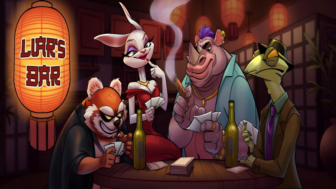 Friendship Enders #12 [EN]