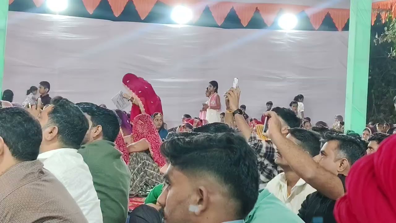 राणा संग्राम राम भाया बिना सुना देसी भजन सुपर फास्ट
