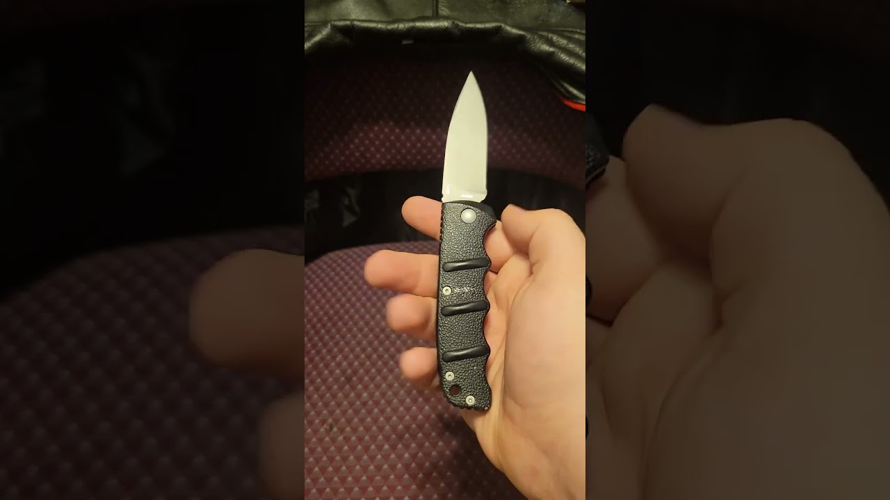 Switchblade Collection