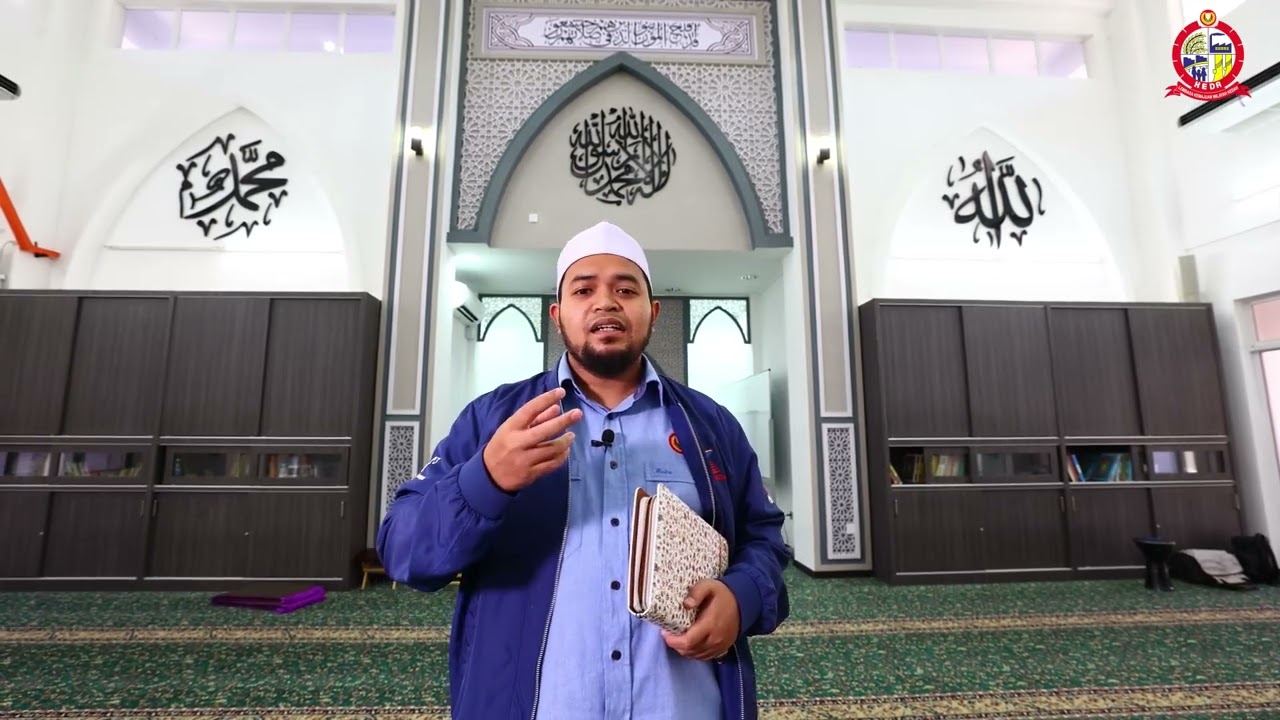 REFLEKSI RAMADAN EPISOD 3