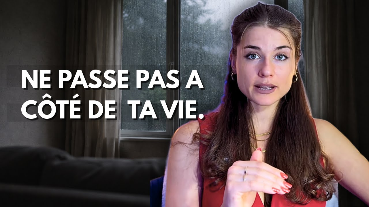 5 vérités brutales que j’aurais aimé connaître plus tôt
