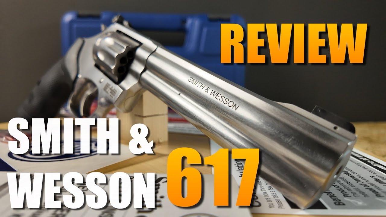 🎯 Review Smith & Wesson 617 #precision a 25 metros  🔫 #tirodeportivo  #smithandwesson #22lr