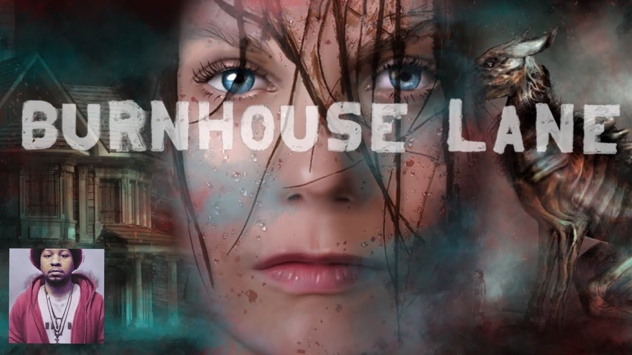 BurnHouse Lane Review / First Impression (Playstation 5)