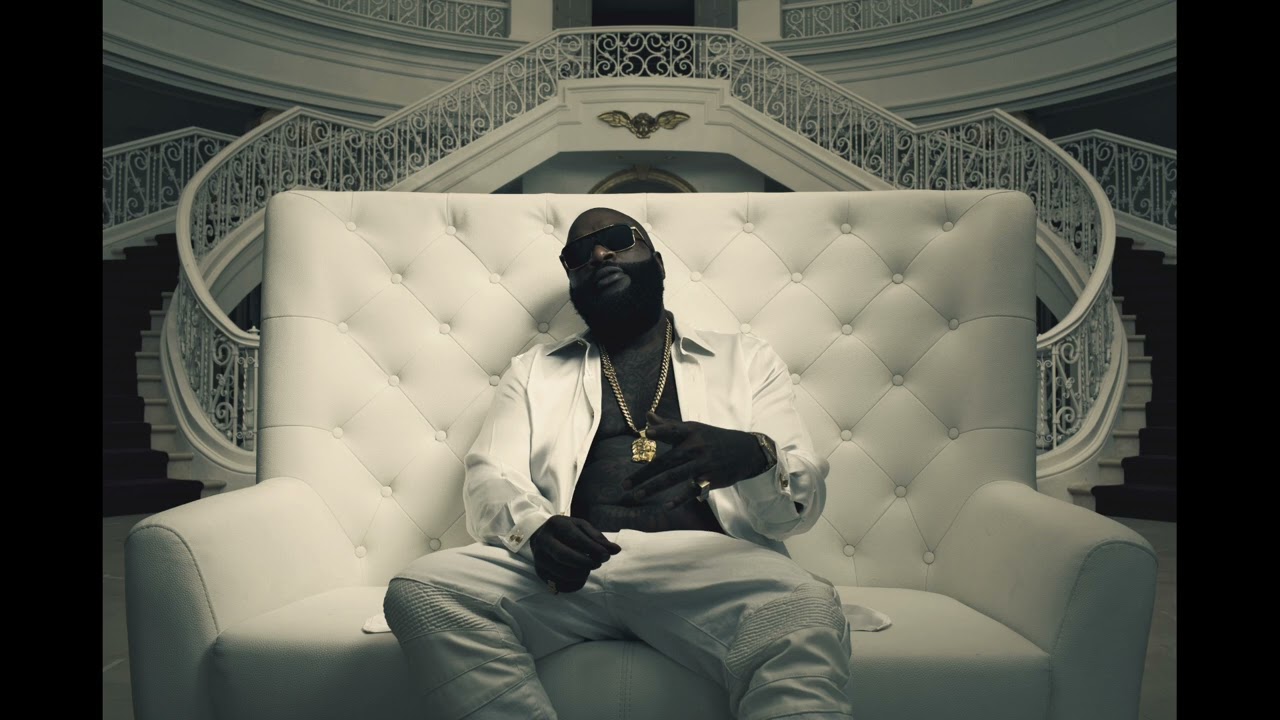[FREE] Rick Ross 2025 Type Beat "More To Love"