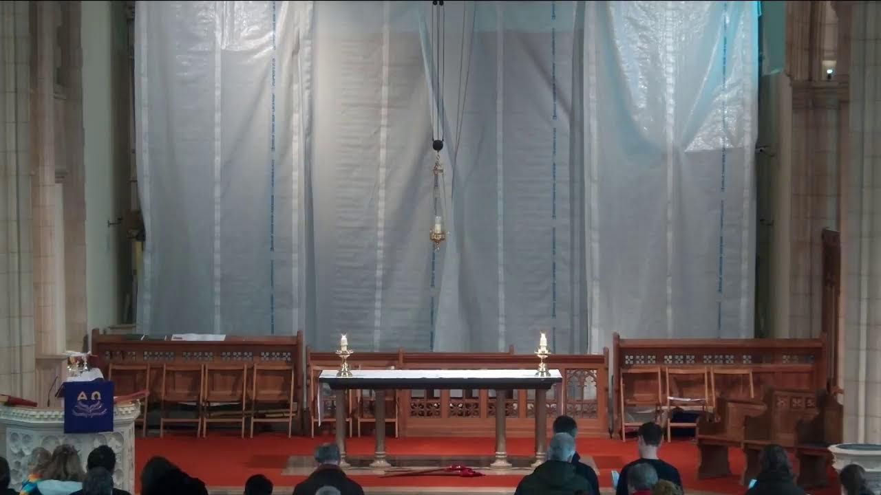 The Parish of St Peter and the Winchester Martyrs