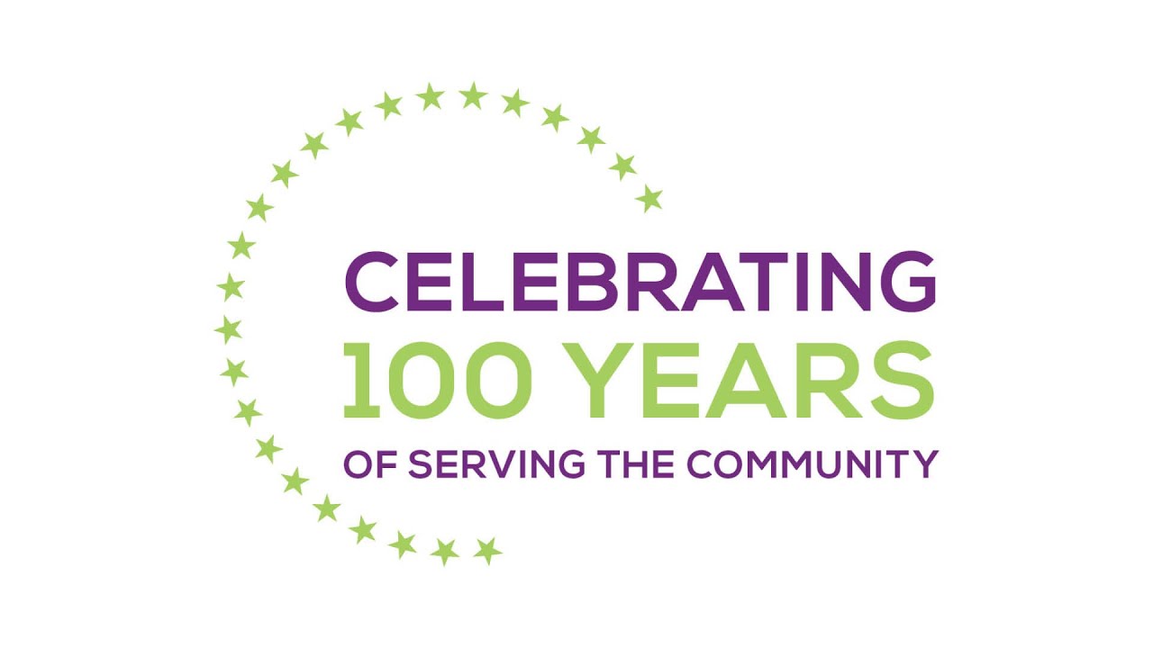 Celebrating Saint Francis Hospital's Centennial Year