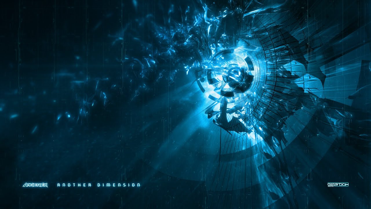Anderex - Another Dimension (oficjalny teledysk)