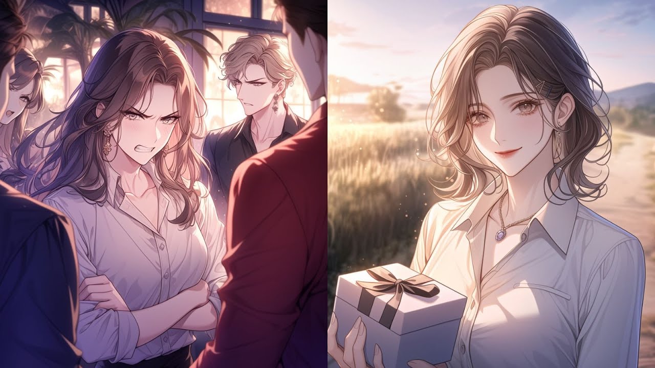 I worked myself to death for my family, but they took the compensation and revealed a horrible truth