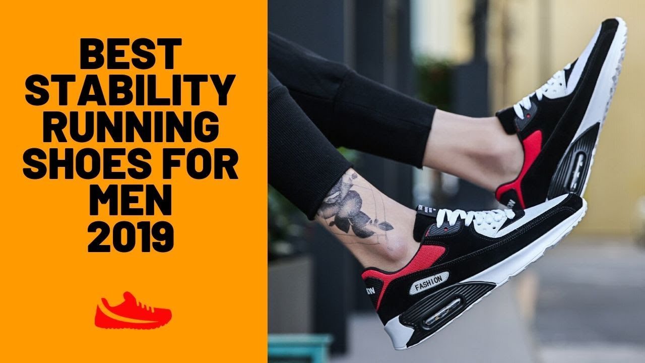 Best Stability Running Shoes for Men 2019 | Best Saucony Stability Running Shoes