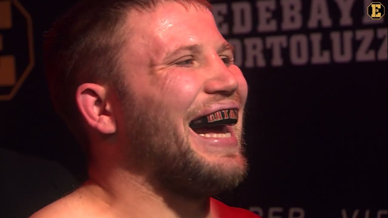 Liviu Butuc vs Andrei Ciubotaru. Eagles Elimination 26.10.2019. Free full fight,