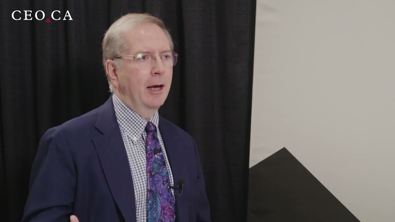 Hot Chili: Expect PFS on Costa Fuego Copper-Gold Project + Water JV By End of Q1 | VRIC 2025
