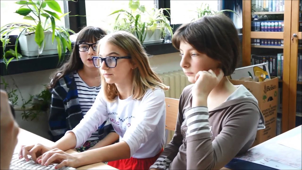 nasilje nije cool