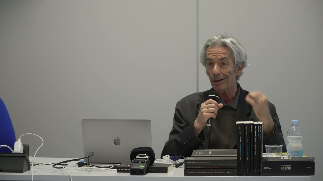 Festival Mimesis 2021 – ARCHITETTURA E FILOSOFIA