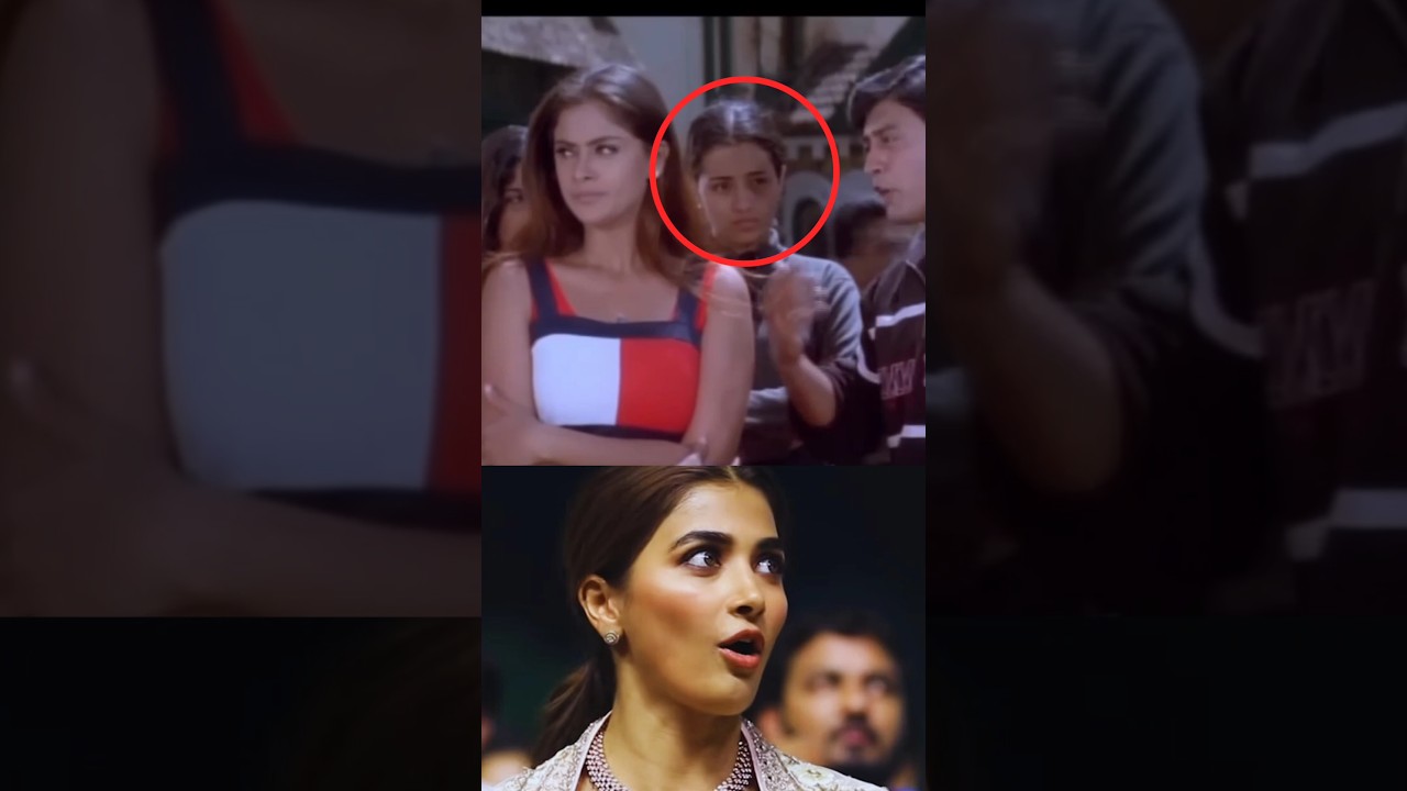 Supporting Artist ஆ இருந்து Lead Actress ஆனா 5 Heroines | #shorts #supportingrole #trisha #shriya