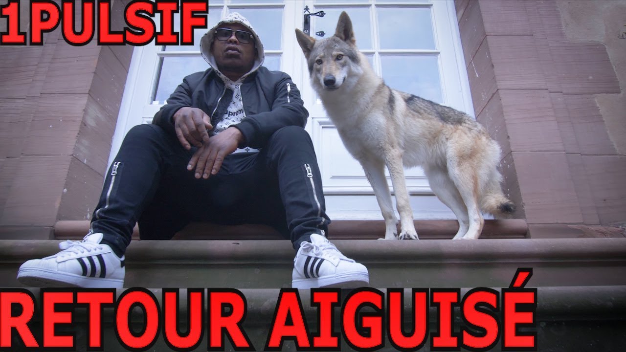 1PULSIF - Retour aiguisé